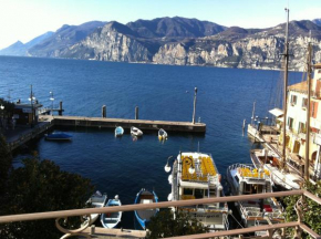 charmante apartament lake front Malcesine